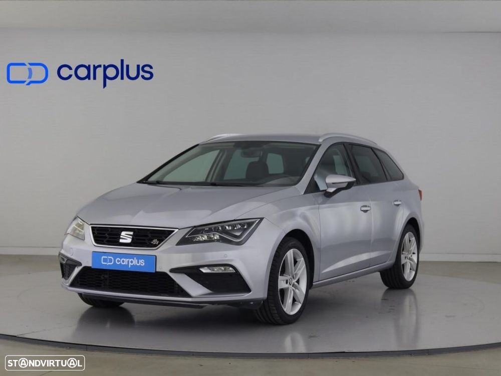 SEAT Leon 1.0 EcoTSI FR S/S - 1