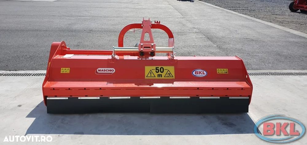 Maschio TIGRE 210 230 250 280 300 - 4