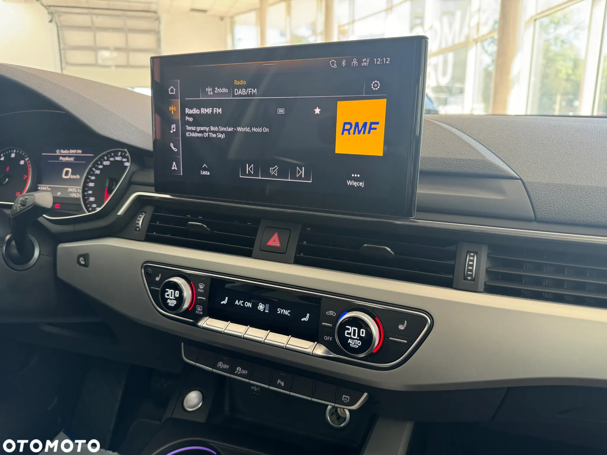 Audi A4 - 25