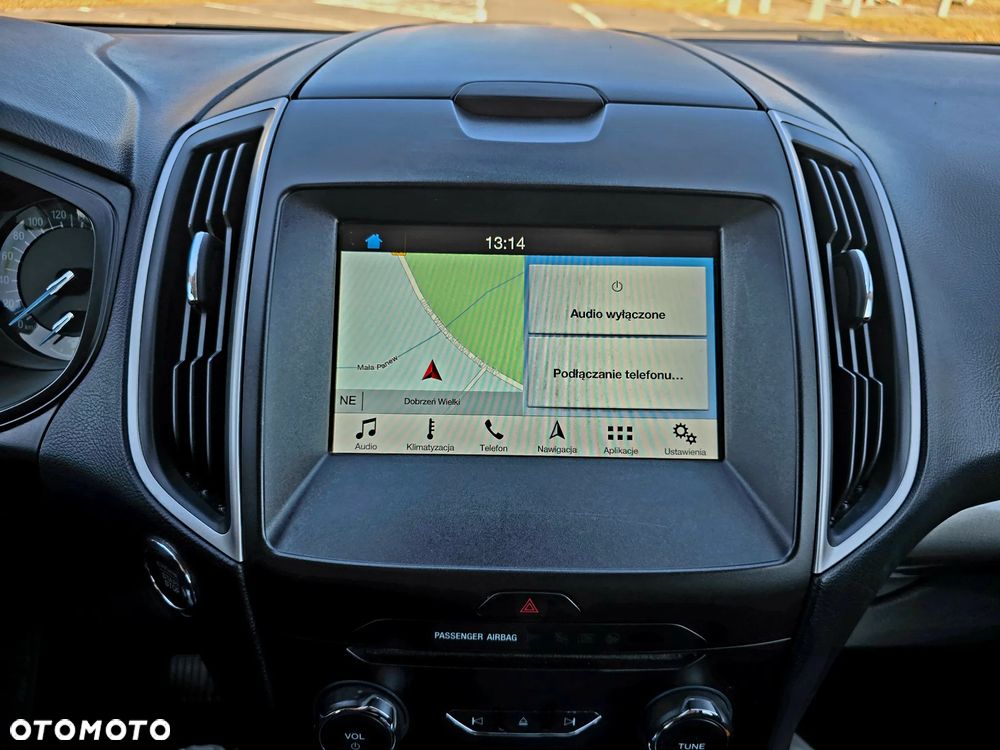 Ford S-Max 2.0 TDCi Titanium PowerShift - 23