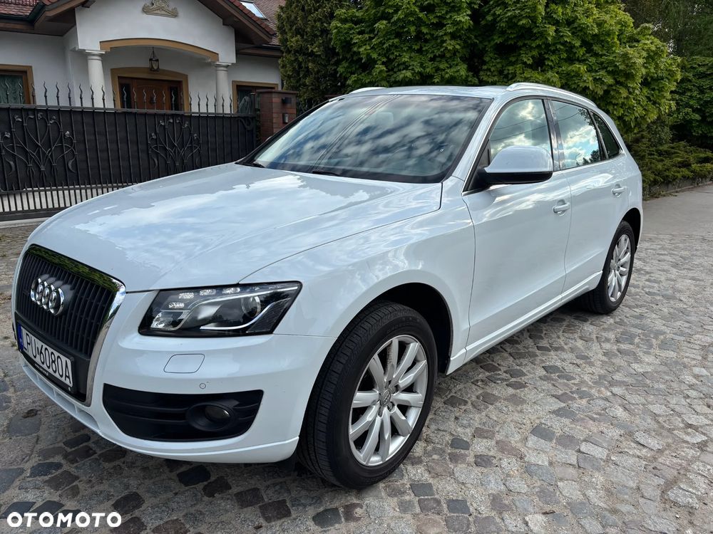 Audi Q5 - 1