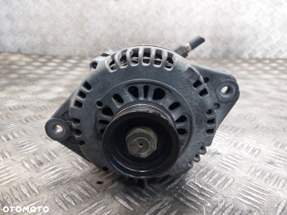 ALTERNATOR + POMPA VACUM OPEL ASTRA H 1.7 CDTI - 2