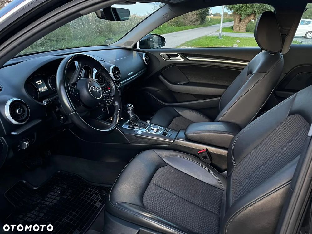Audi A3 1.6 TDI S tronic - 27
