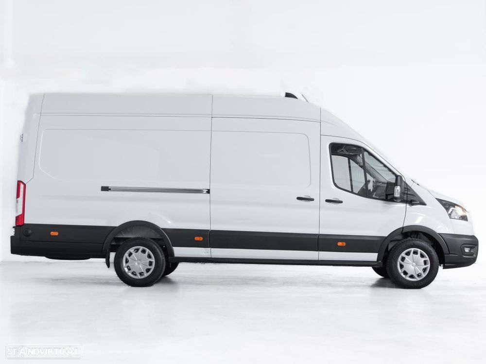 Ford Transit 350 TREND L4H3 (c/iva) - 2
