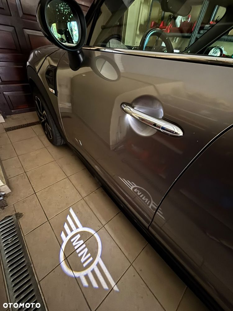 MINI Countryman Cooper ALL4 - 17
