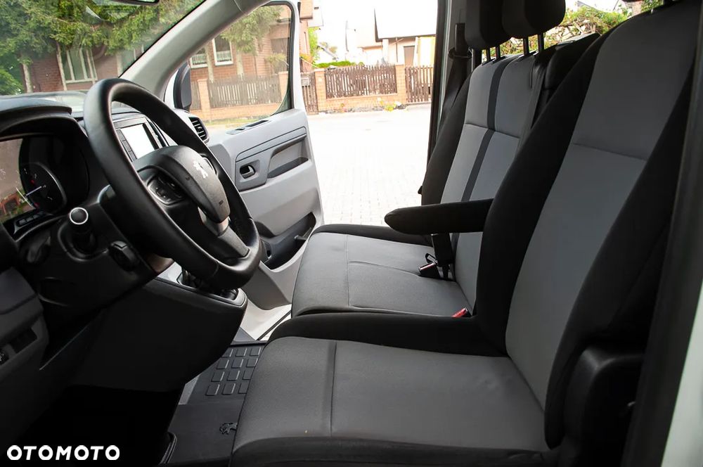 Peugeot Expert L3 2.0 - 35