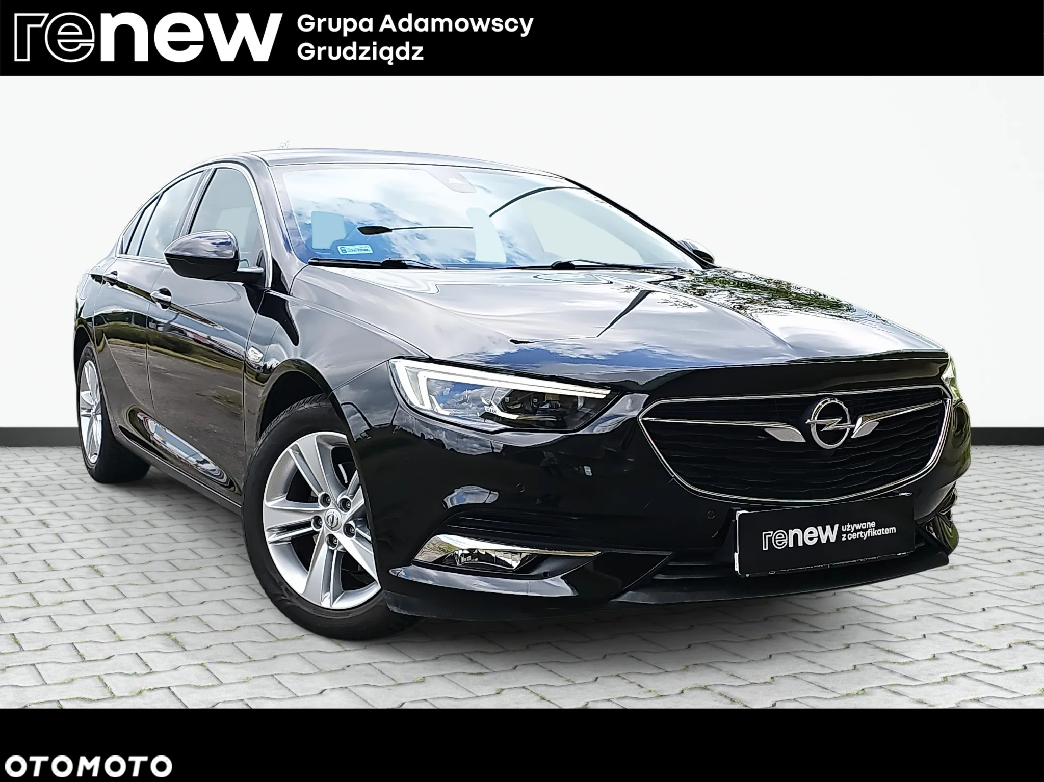 Opel Insignia 1.5 T Innovation S&S - 6