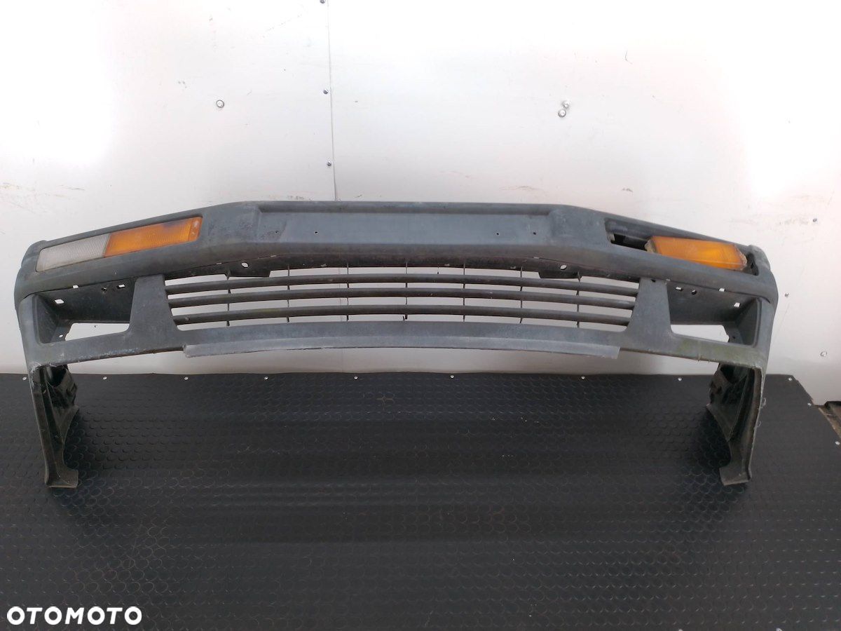 ZDERZAK PRZÓD CITROEN CX II (85-92) - 1