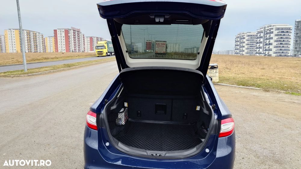 Ford Mondeo 2.0 TDCI Aut. Titanium - 11