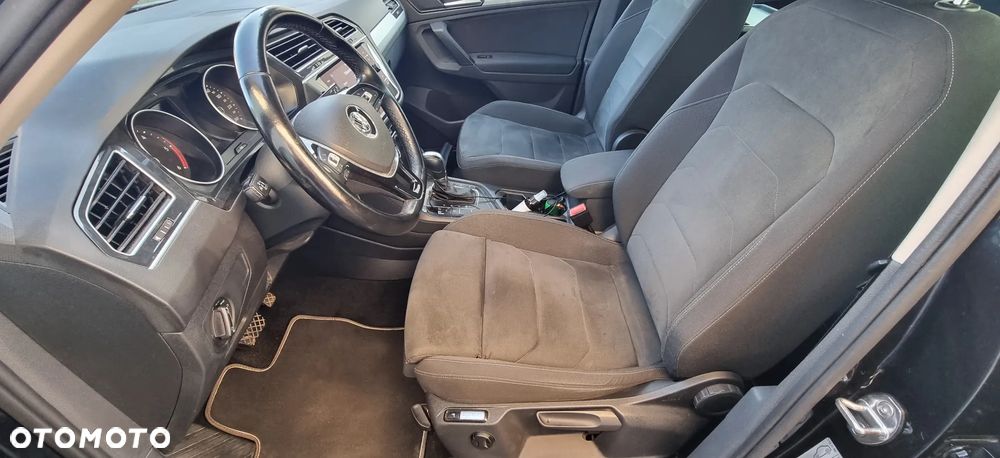Volkswagen Tiguan 2.0 TDI SCR DSG Elegance - 9