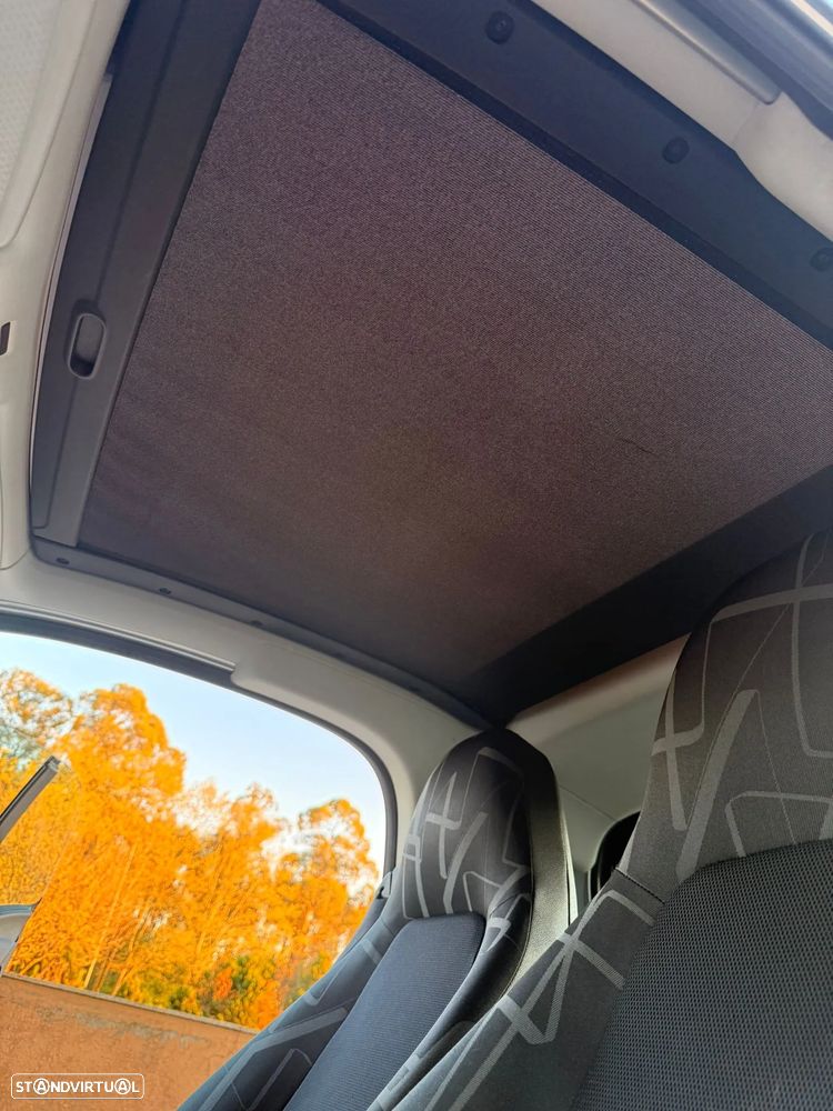 Smart ForTwo Coupé 1.0 Passion 71 - 11