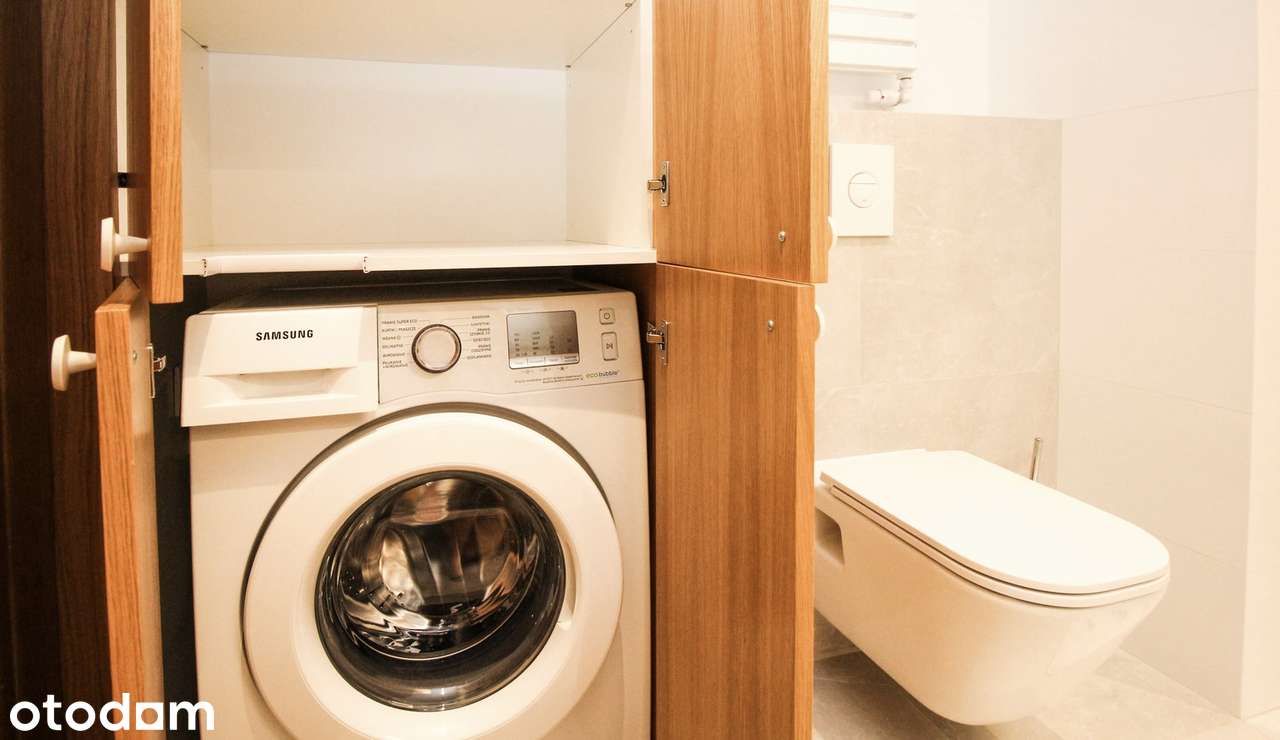 2 pok. apartament | zamknięte osiedle | ul. Rydla | Bronowice
