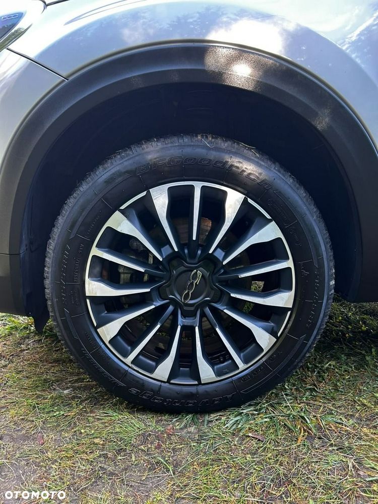 Fiat 500X - 22