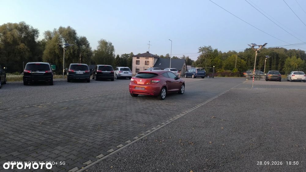 Renault Megane 1.6 16V Dynamique - 21