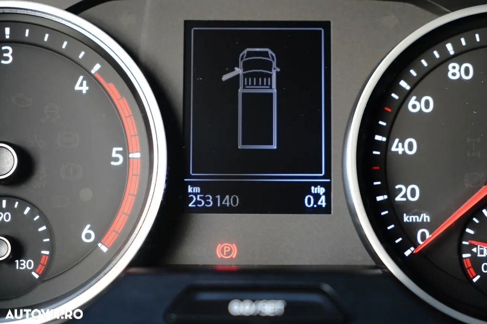 MAN TGE 3.180 / REFRIGERAT / CAMION TRANSPORT XARIOS 350 UNITATE / HIDRAULIC / DOPPLESTOCK - 38