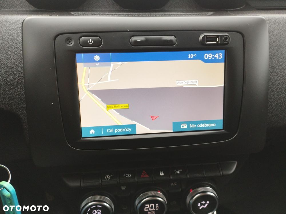 Dacia Duster 1.0 TCe Prestige - 22