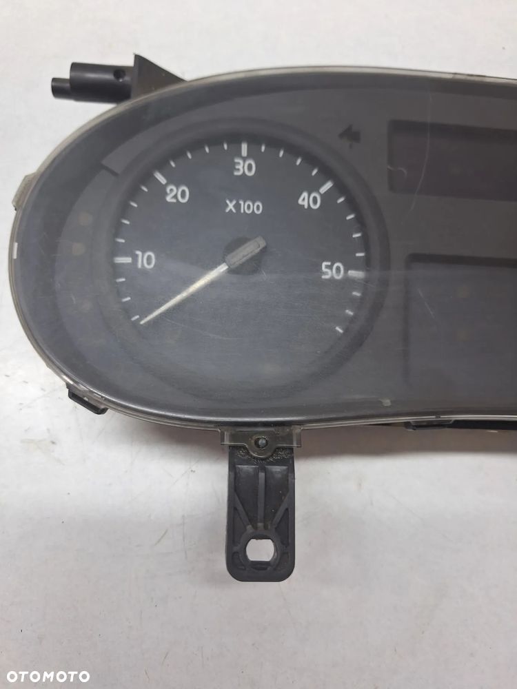 LICZNIK ZEGARY P8200359416 MASTER MOVANO 2.5DCI EUR - 3