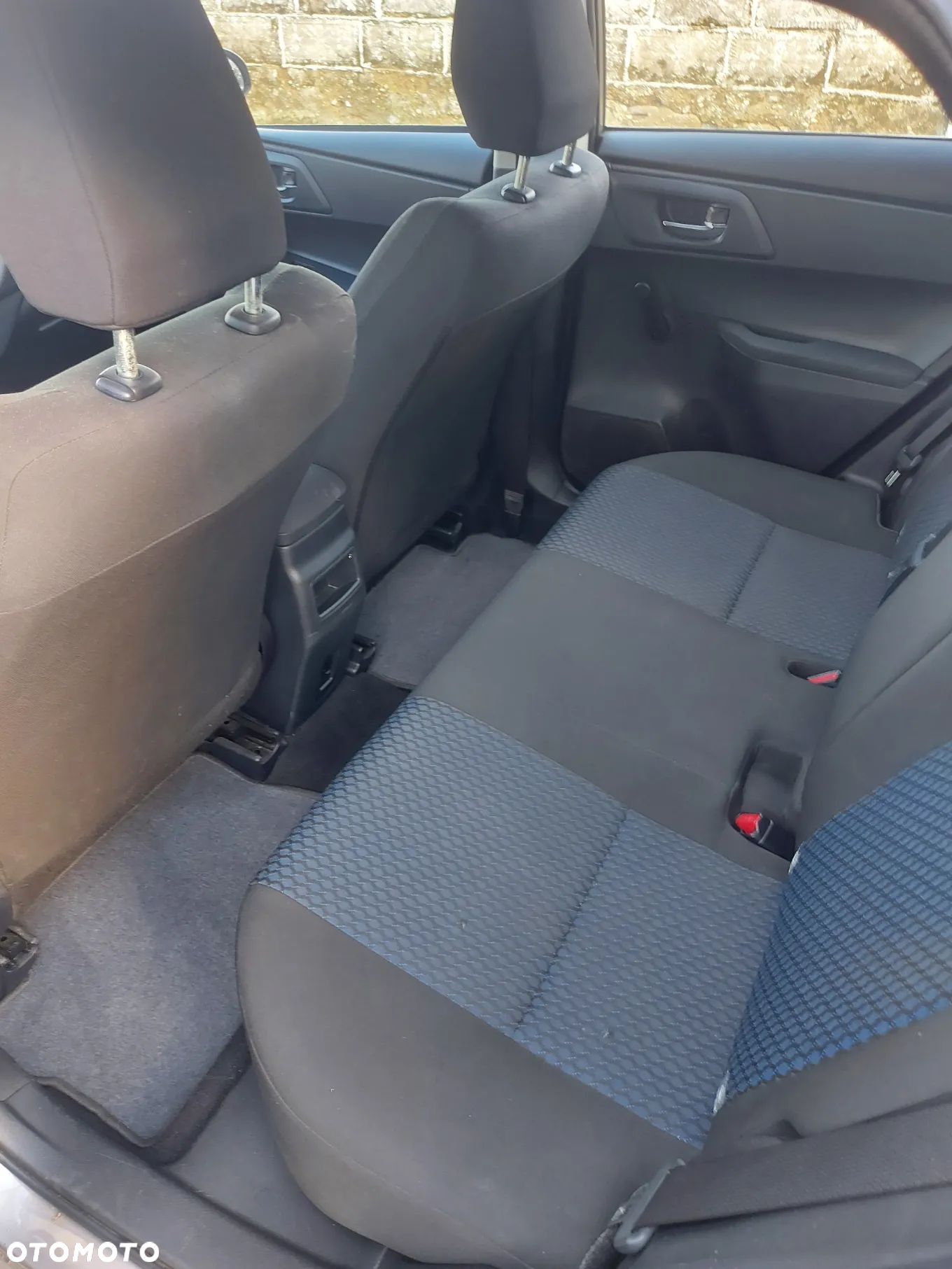 Toyota Auris 1.33 VVT-i Active - 8