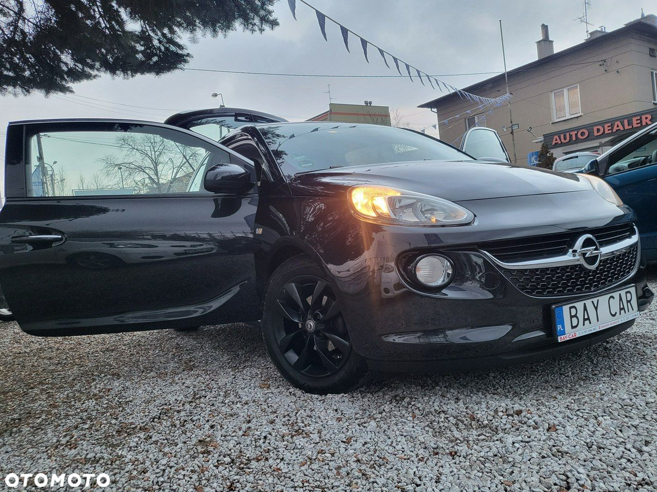 Opel Adam - 2