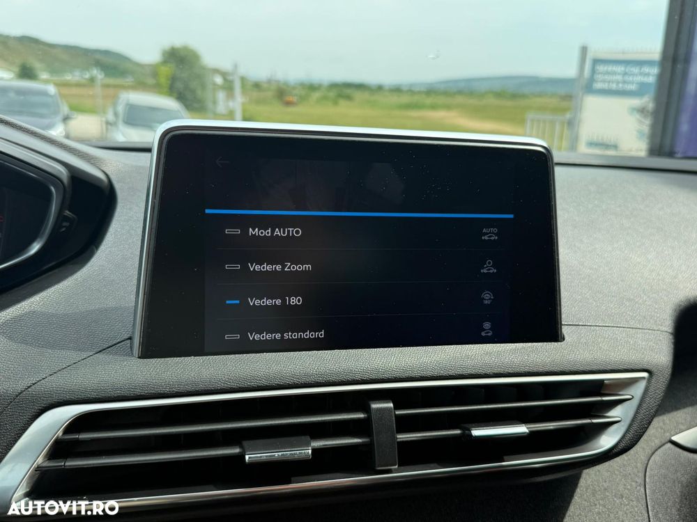 Peugeot 3008 BlueHDi 130 Stop & Start EAT8 Allure Business-Paket - 25
