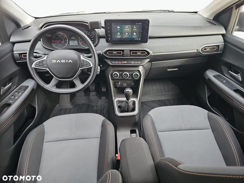 Dacia Jogger - 14