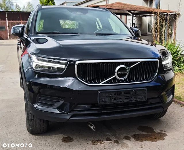 VOLVO XC40 2017-2021 NA CZĘŚCI LAKIER 717 EU - 25