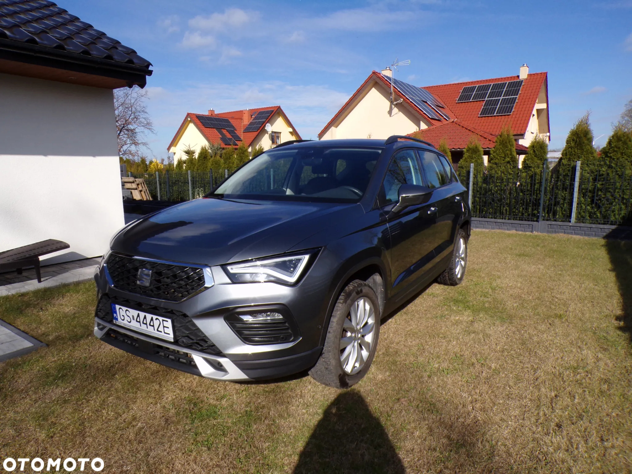 Seat Ateca 1.5 TSI Style S&S - 7