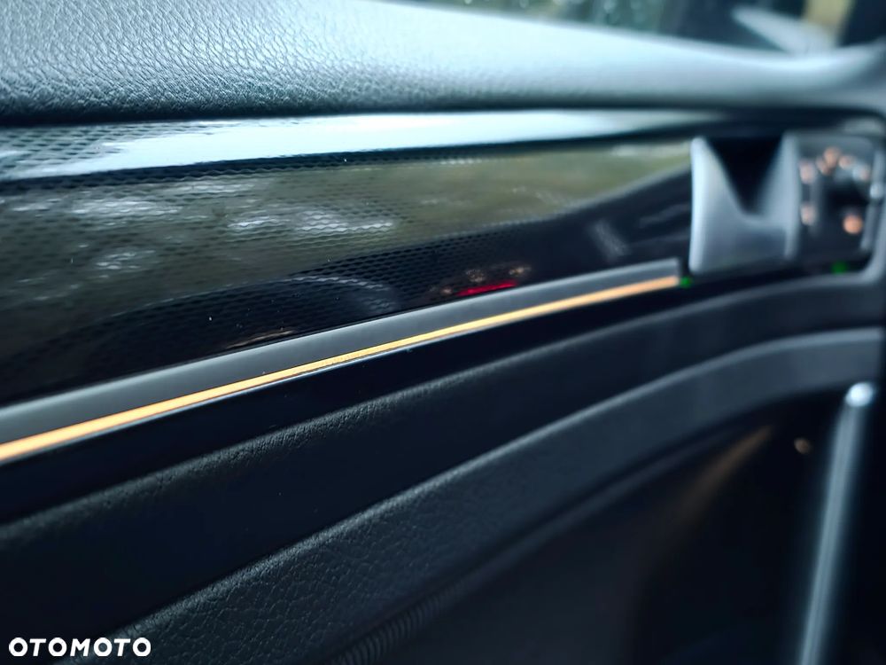 Volkswagen Golf GTD (BlueMotion Technology) DSG - 24