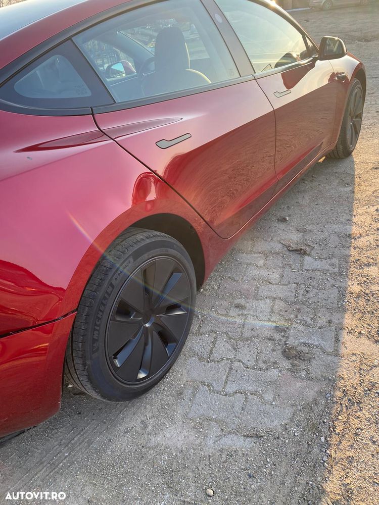 Tesla Model 3 RWD Long Range - 8