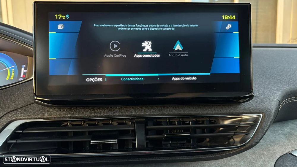 Peugeot 3008 225 e-EAT8 GT - 16