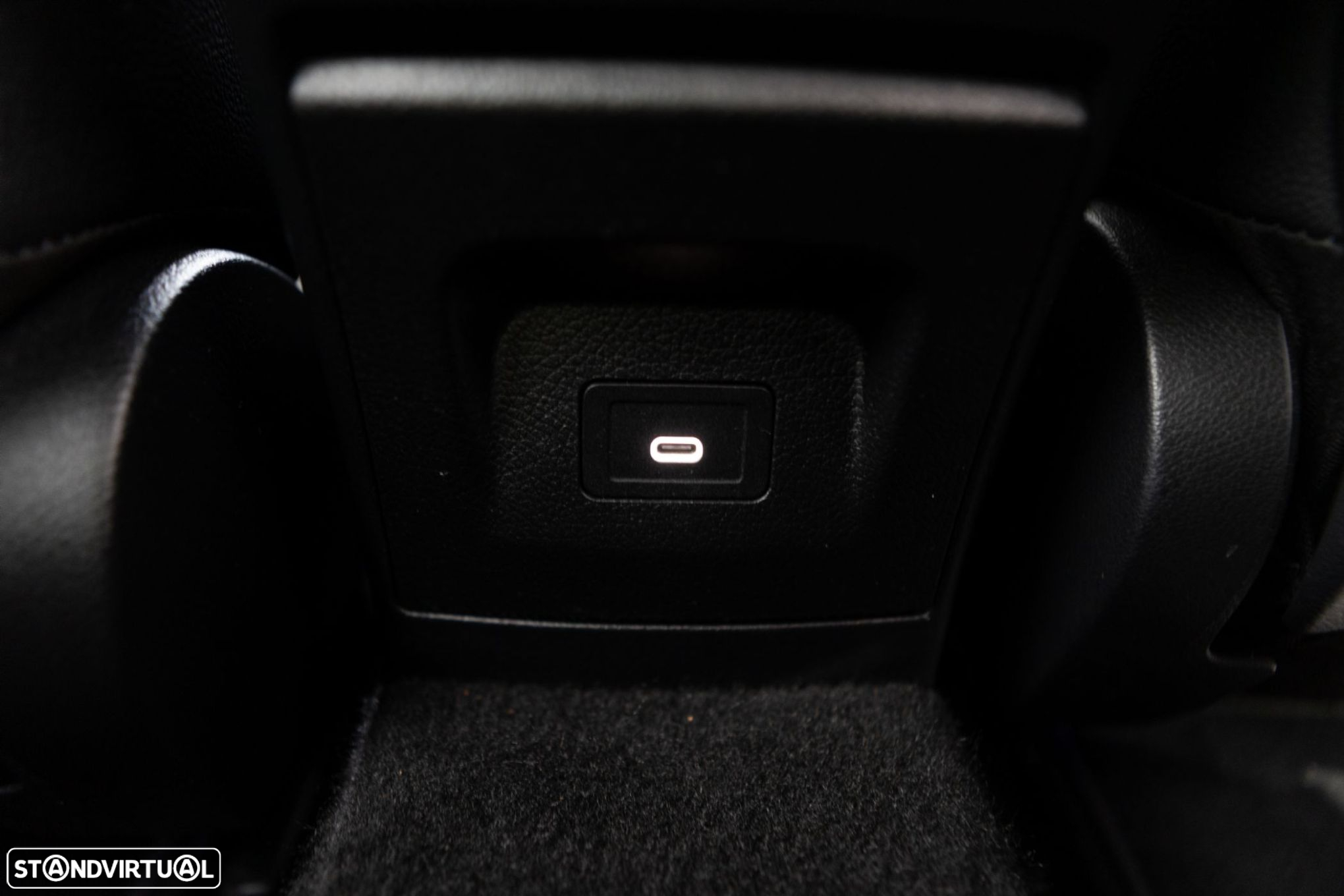 Mercedes-Benz A 180 7G-DCT Advanced AMG Line - 21