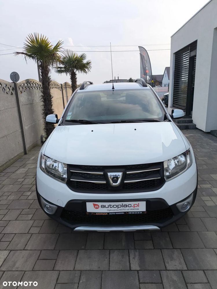 Dacia Sandero 1.5 dCi Laureate - 5