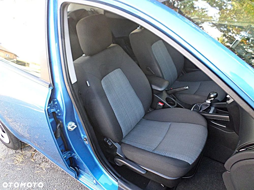 Kia Ceed Cee'd 1.4 M - 10