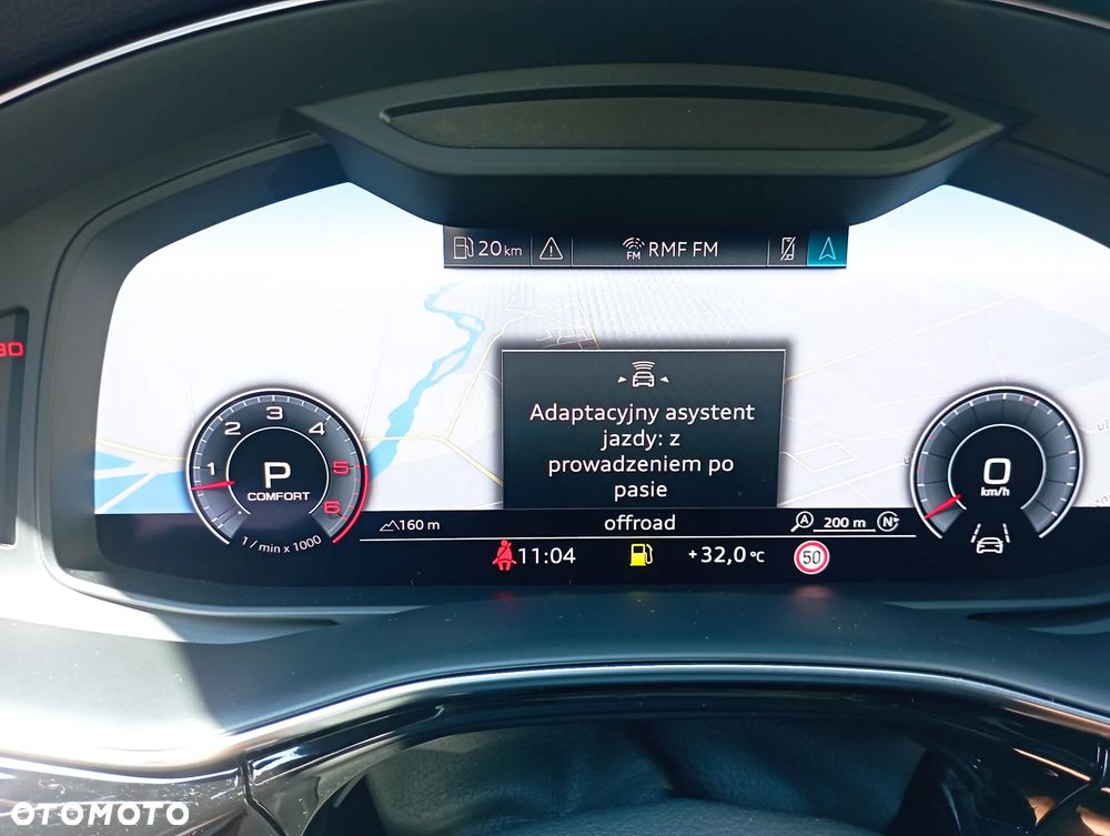 Audi Q8 50 TDI mHEV Quattro Tiptronic - 15