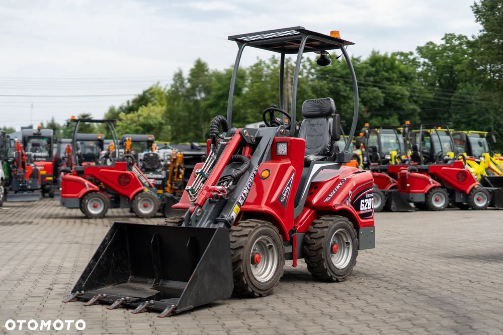Kingway 620 T - 3