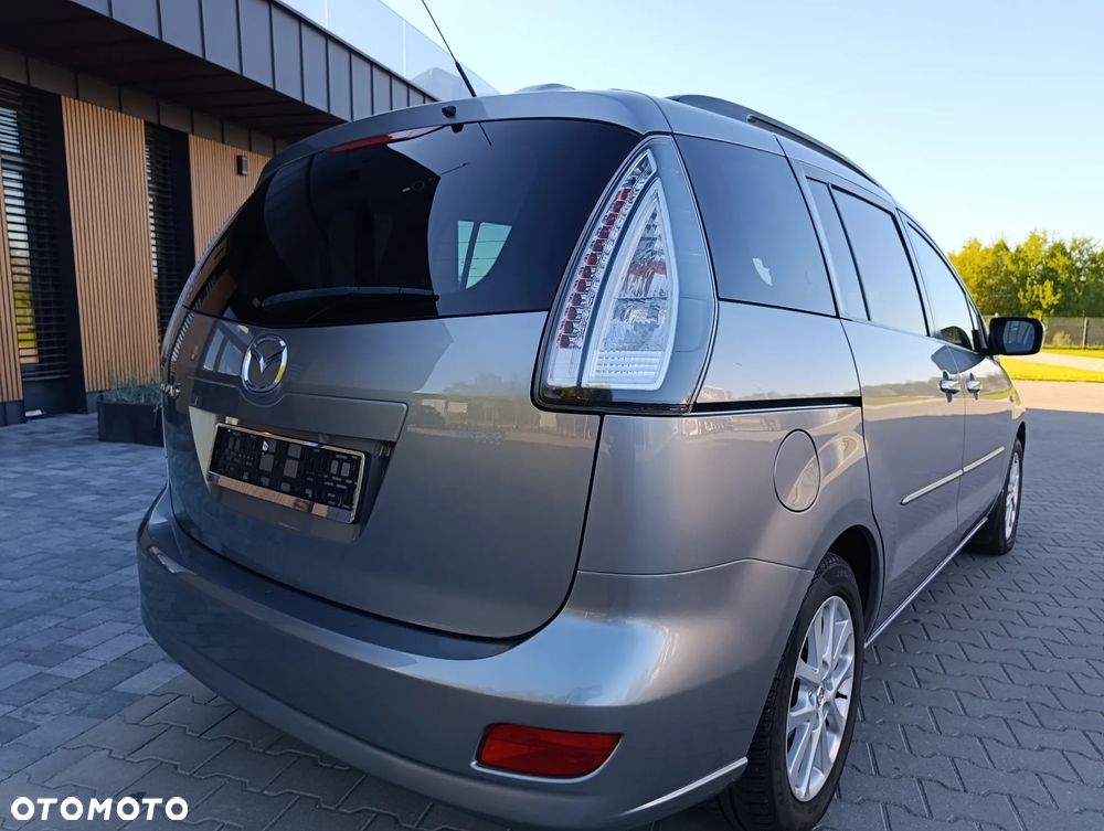 Mazda 5 2.0 CD DPF Active Plus - 5