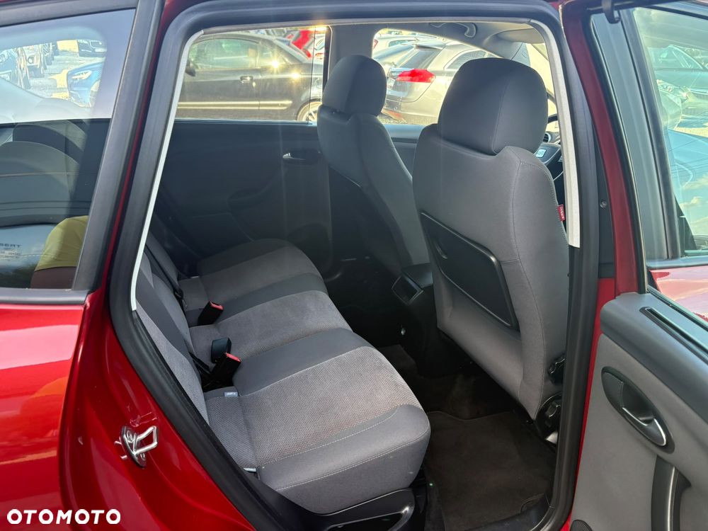 Seat Altea XL 1.4 TSI Salsa - 10