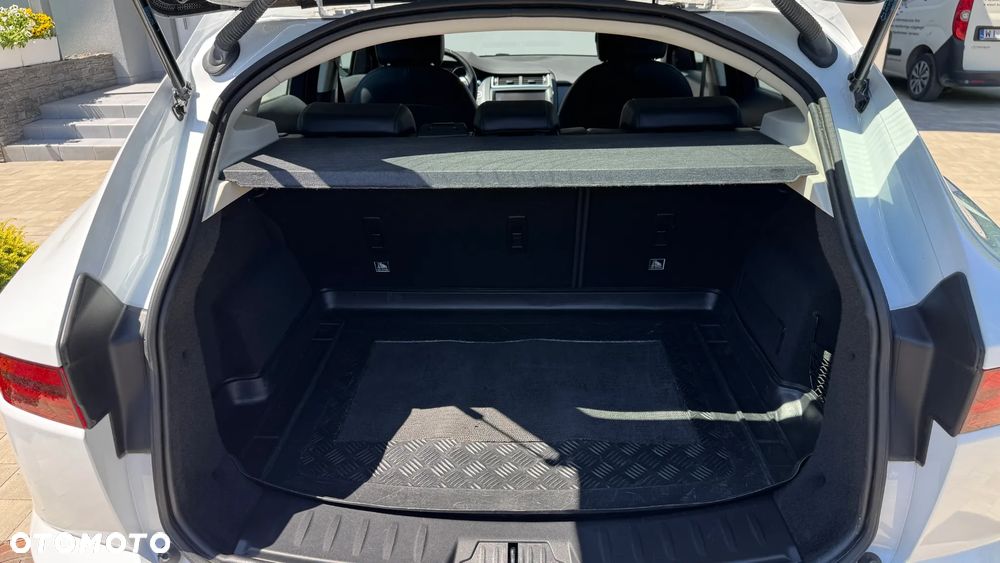 Jaguar E-Pace 2.0 i4P AWD S - 15
