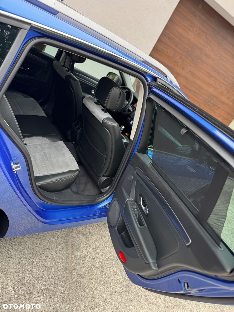 Renault Laguna 2.0 16V Turbo GT - 15