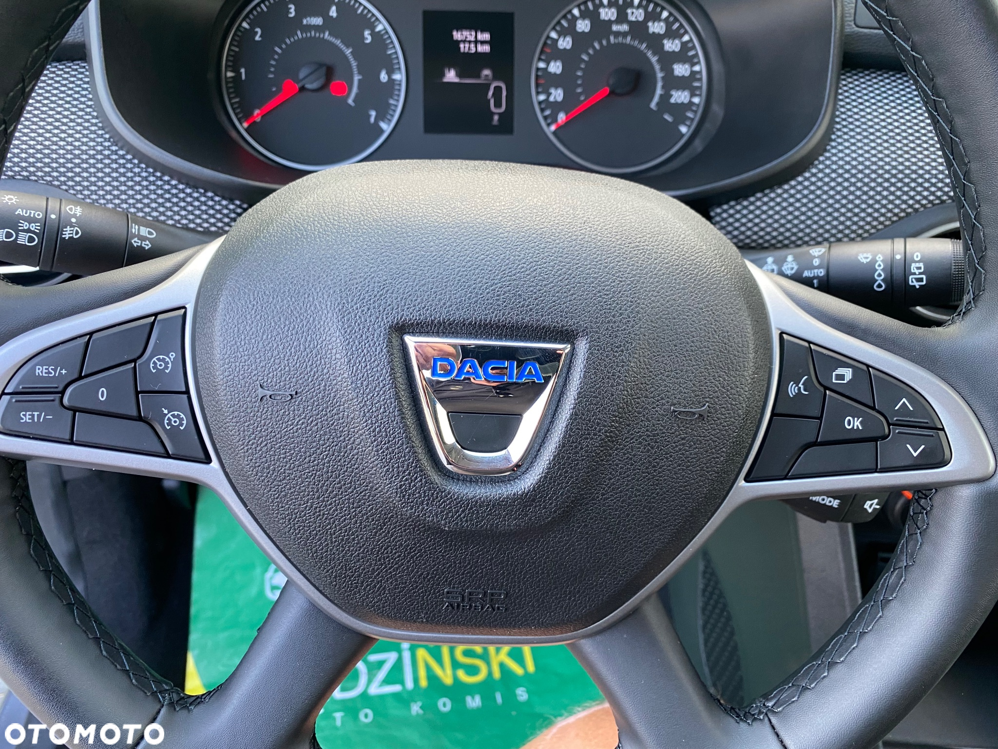 Dacia Sandero TCe 90 Expression - 20