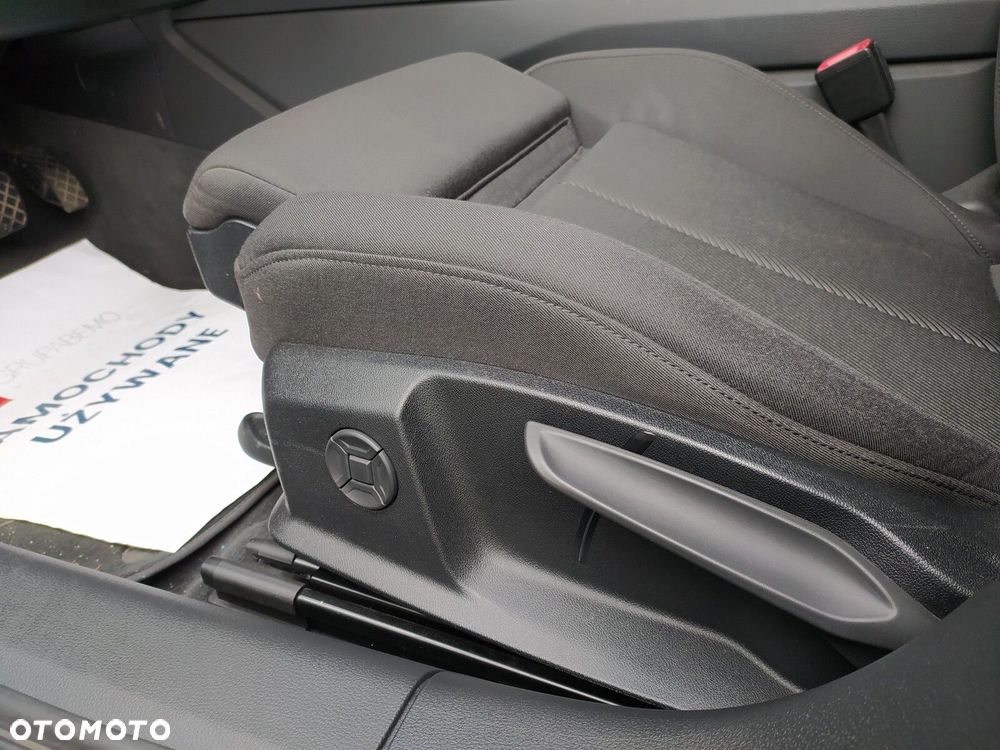 Audi A6 Limousine 40 TDI mHEV S tronic - 31