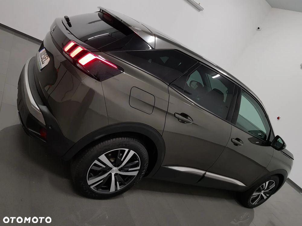 Peugeot 3008 BlueHDi 120 Stop & Start EAT6 Allure - 32