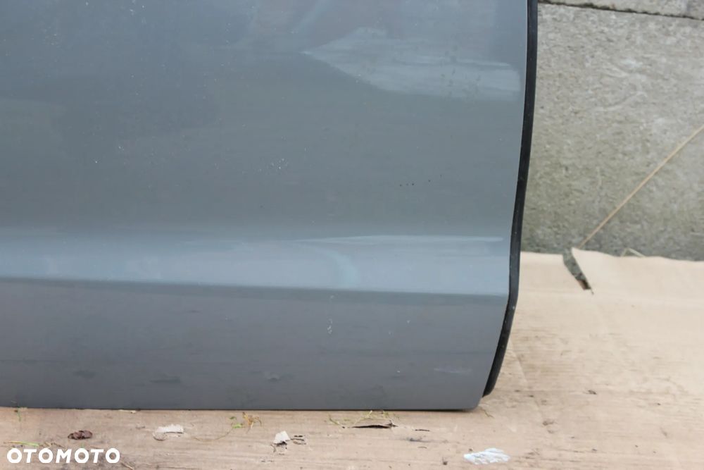 DRZWI TYLNE PRAWE AUDI A6 C7 AVANT LY7C 2015 - 6