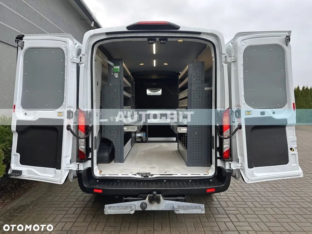 Ford Transit - 6