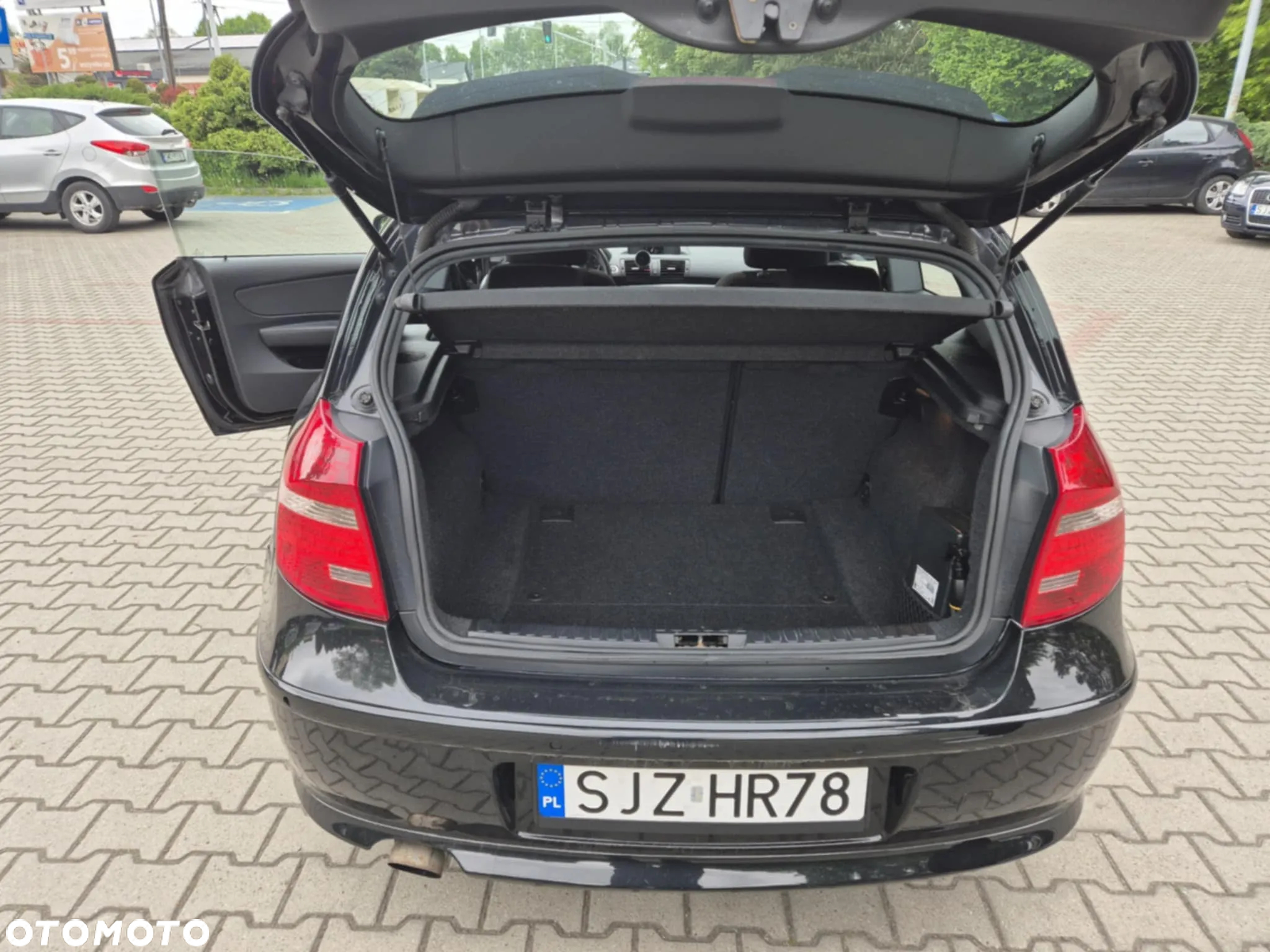 BMW Seria 1 118i - 11