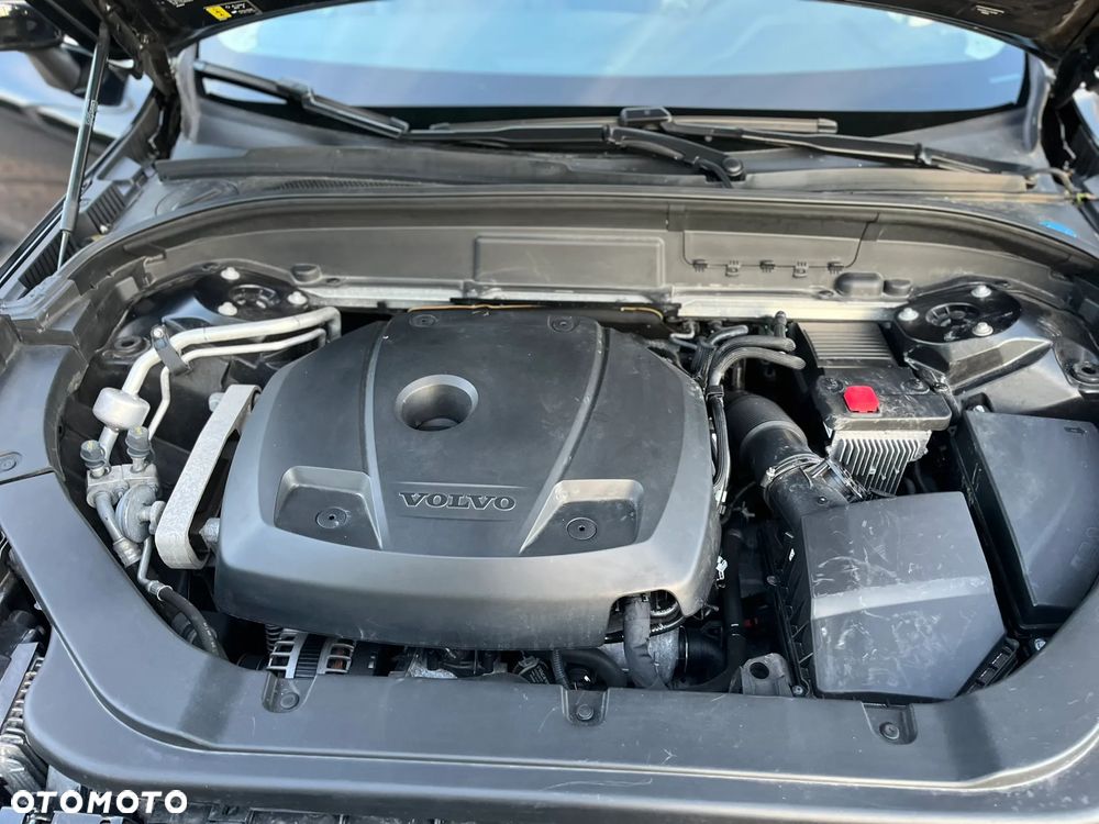 Volvo XC 60 T5 AWD Inscription - 39