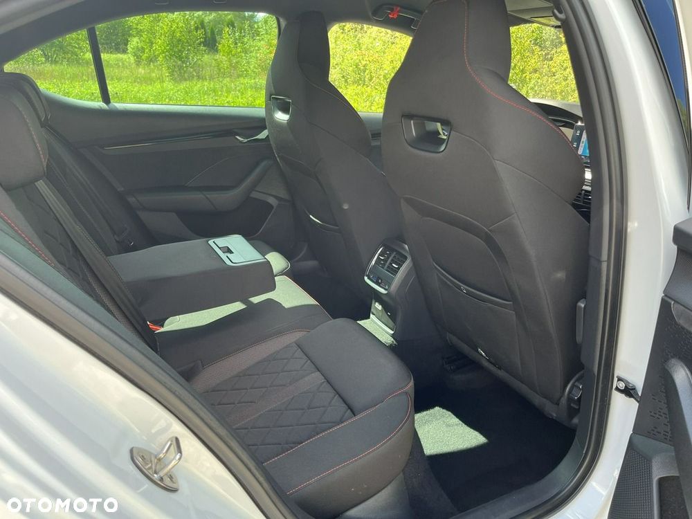 Skoda Octavia - 11
