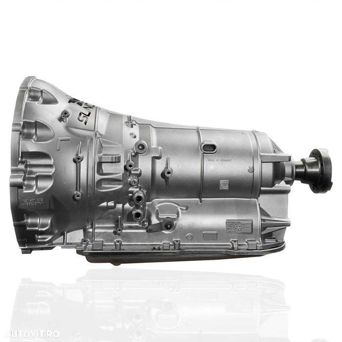 Cutie de viteze automata BMW Seria 7 (G70); 740i; ZF 8HP - 1