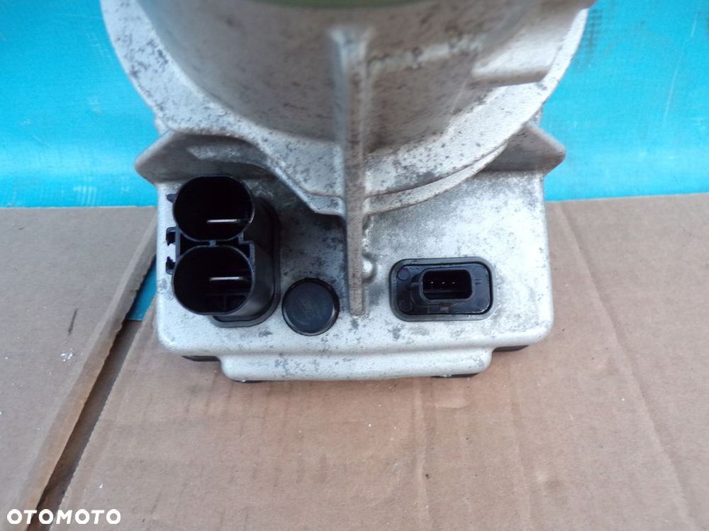 Renault TRAFIC III VIVARO TALENTO 14- pompa wspomagania ELEKTRYCZNA - 5