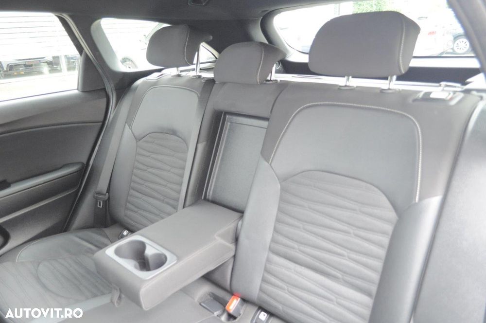 Kia Ceed 1.5 T-GDI DCT7 OPF GT Line - 19
